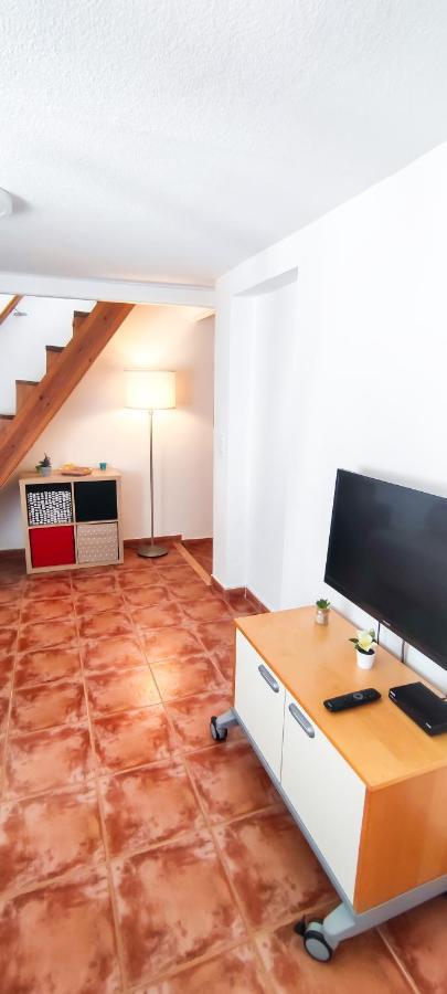 Alc - 2 Private Terrace Abad Najera Lejlighed Alicante Eksteriør billede