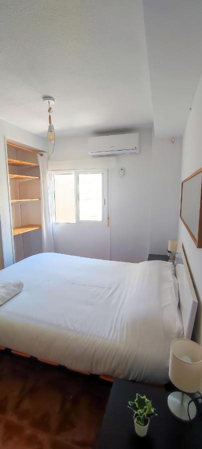 Alc - 2 Private Terrace Abad Najera Lejlighed Alicante Eksteriør billede